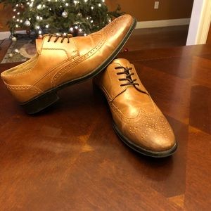 Merona Men’s dress shoes